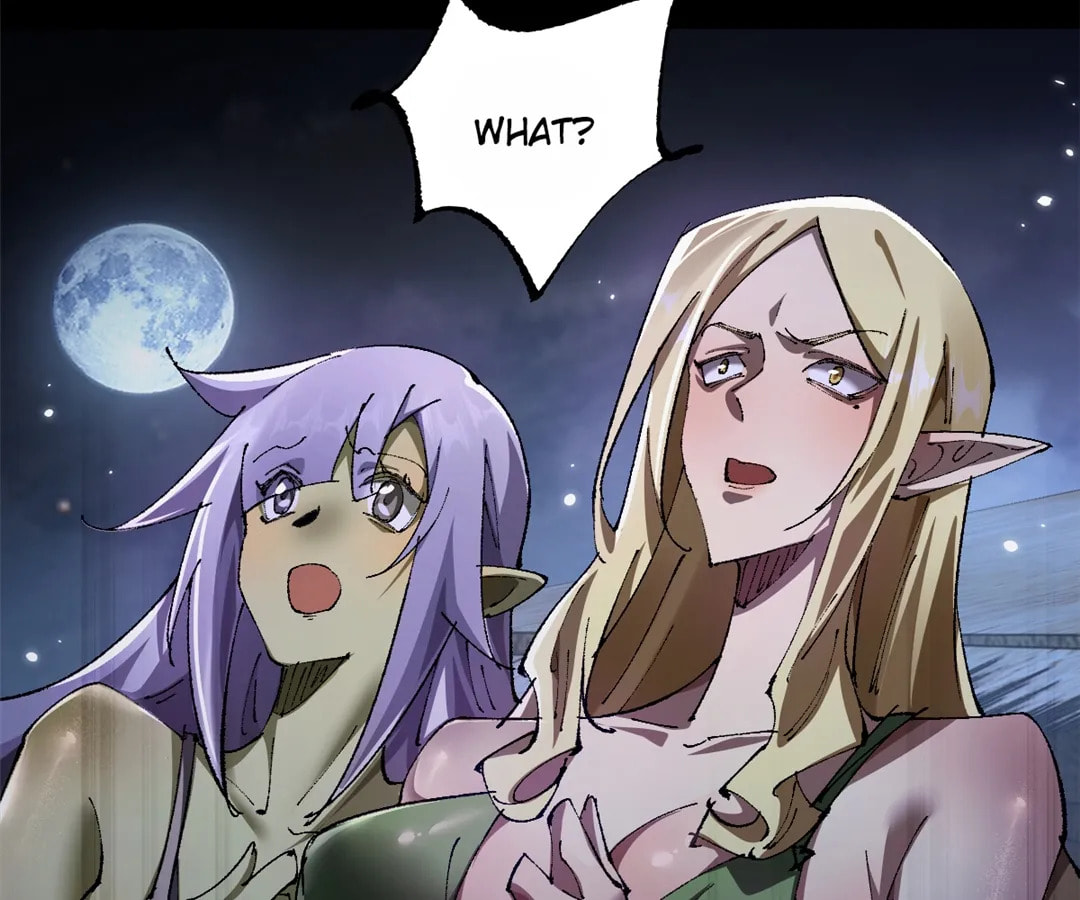 Goblin's Ascent: From Loser to Winner Chapter 18 page 85 - 
