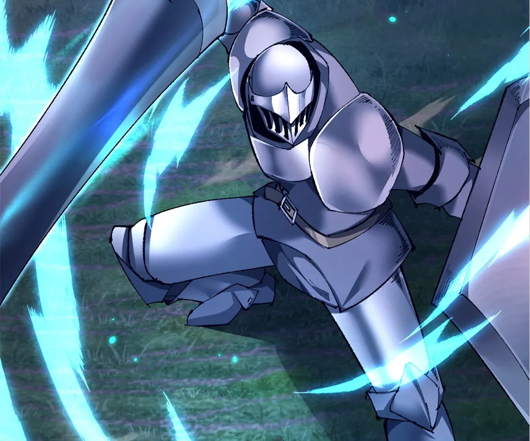 Goblin's Ascent: From Loser to Winner Chapter 18 page 10 - 