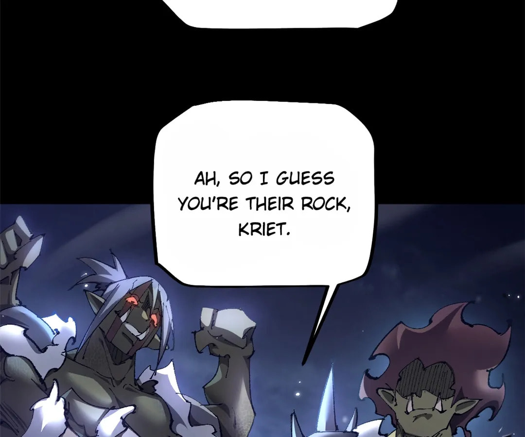 Goblin's Ascent: From Loser to Winner Chapter 18 page 94 - 