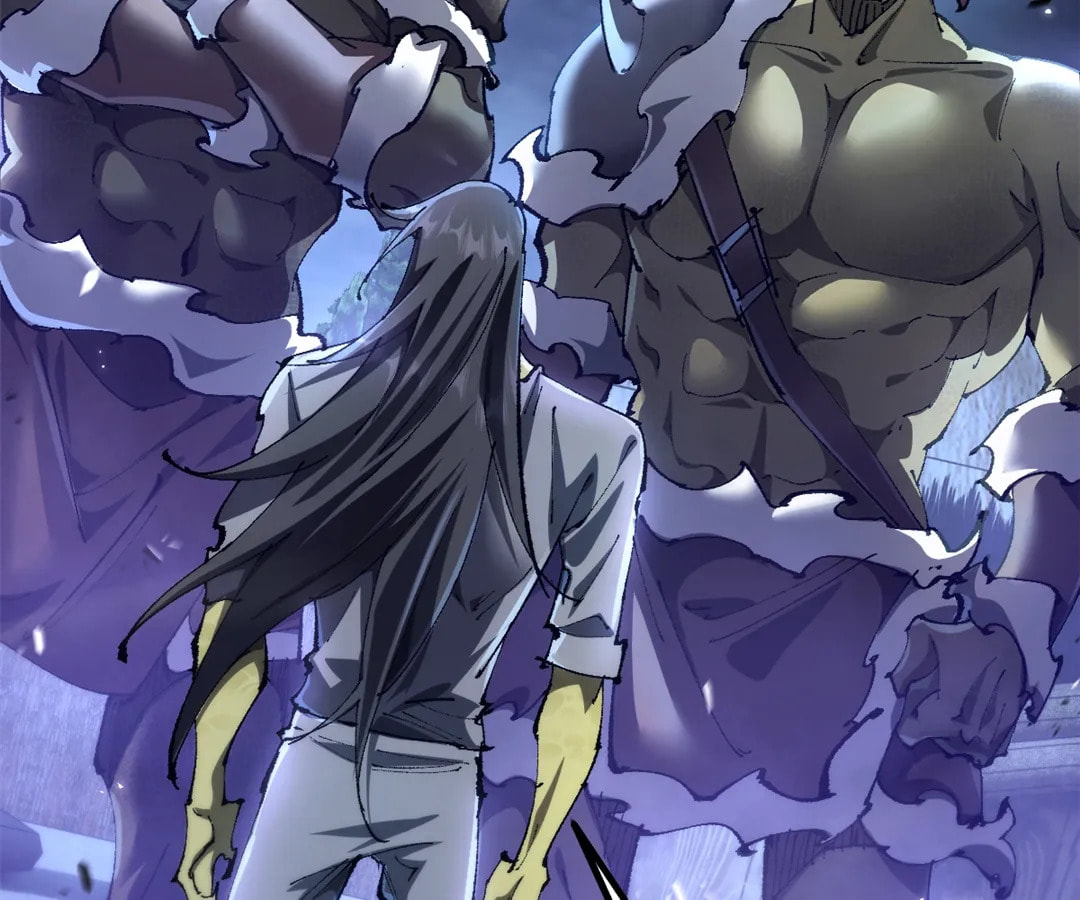 Goblin's Ascent: From Loser to Winner Chapter 18 page 95 - 