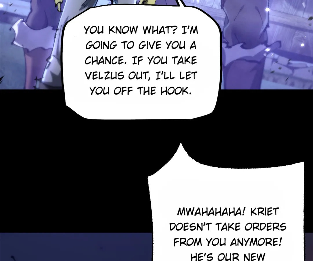 Goblin's Ascent: From Loser to Winner Chapter 18 page 96 - 