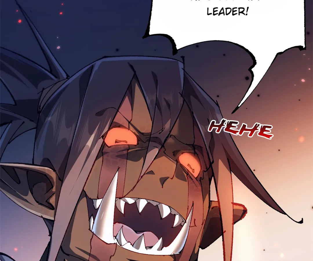 Goblin's Ascent: From Loser to Winner Chapter 18 page 97 - 