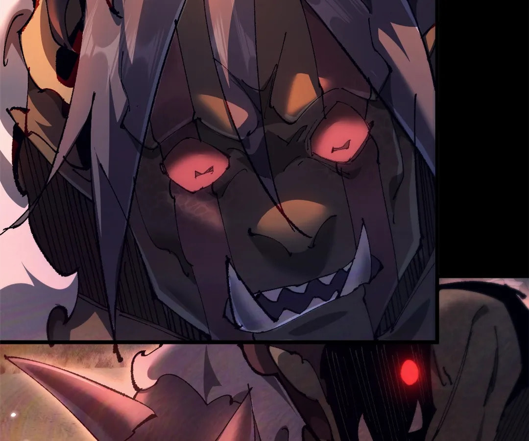 Goblin's Ascent: From Loser to Winner Chapter 18 page 100 - 