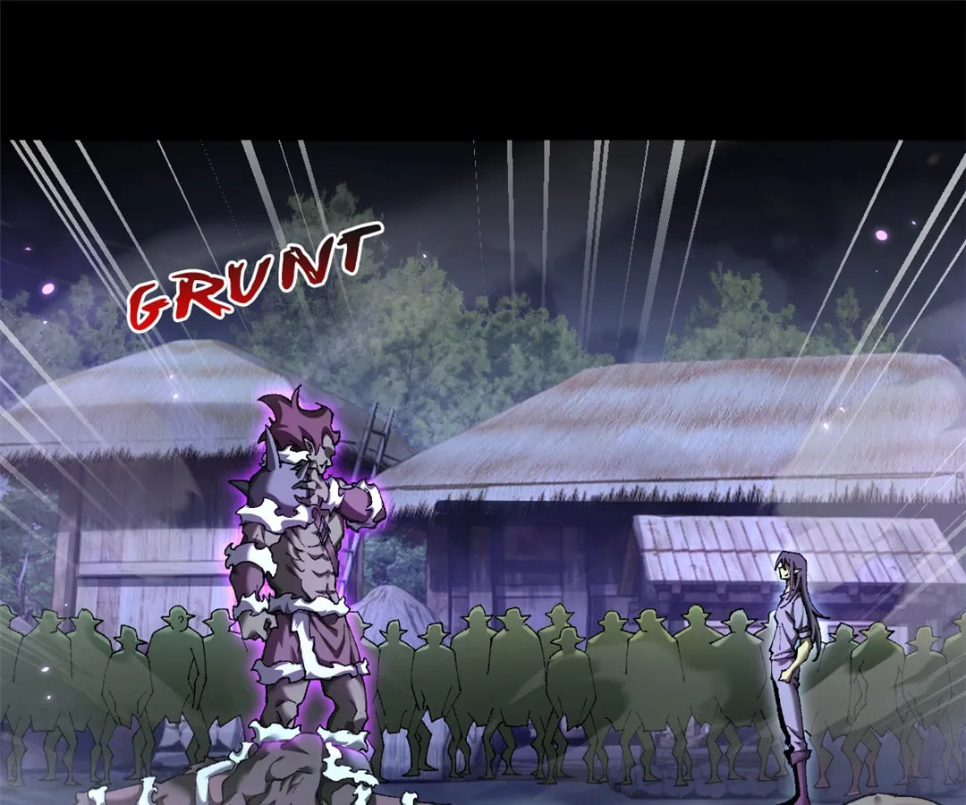 Goblin's Ascent: From Loser to Winner Chapter 19 page 1 - 