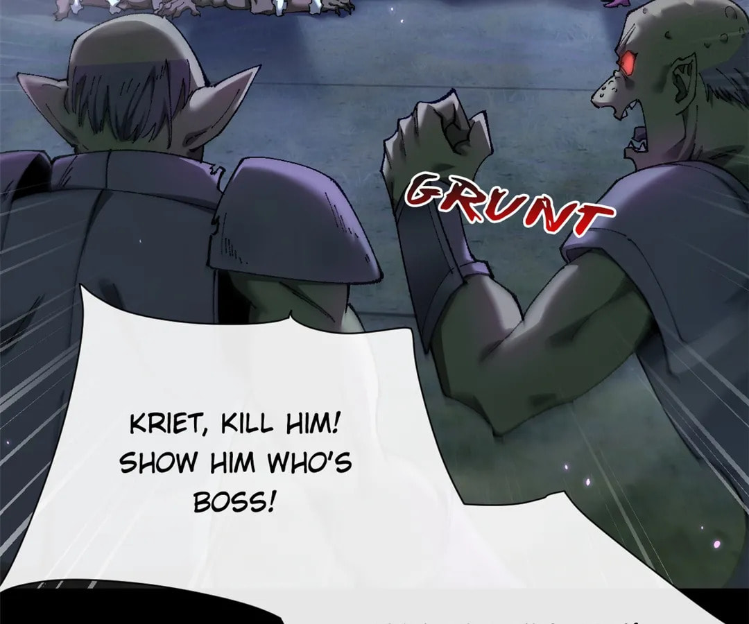 Goblin's Ascent: From Loser to Winner Chapter 19 page 2 - 