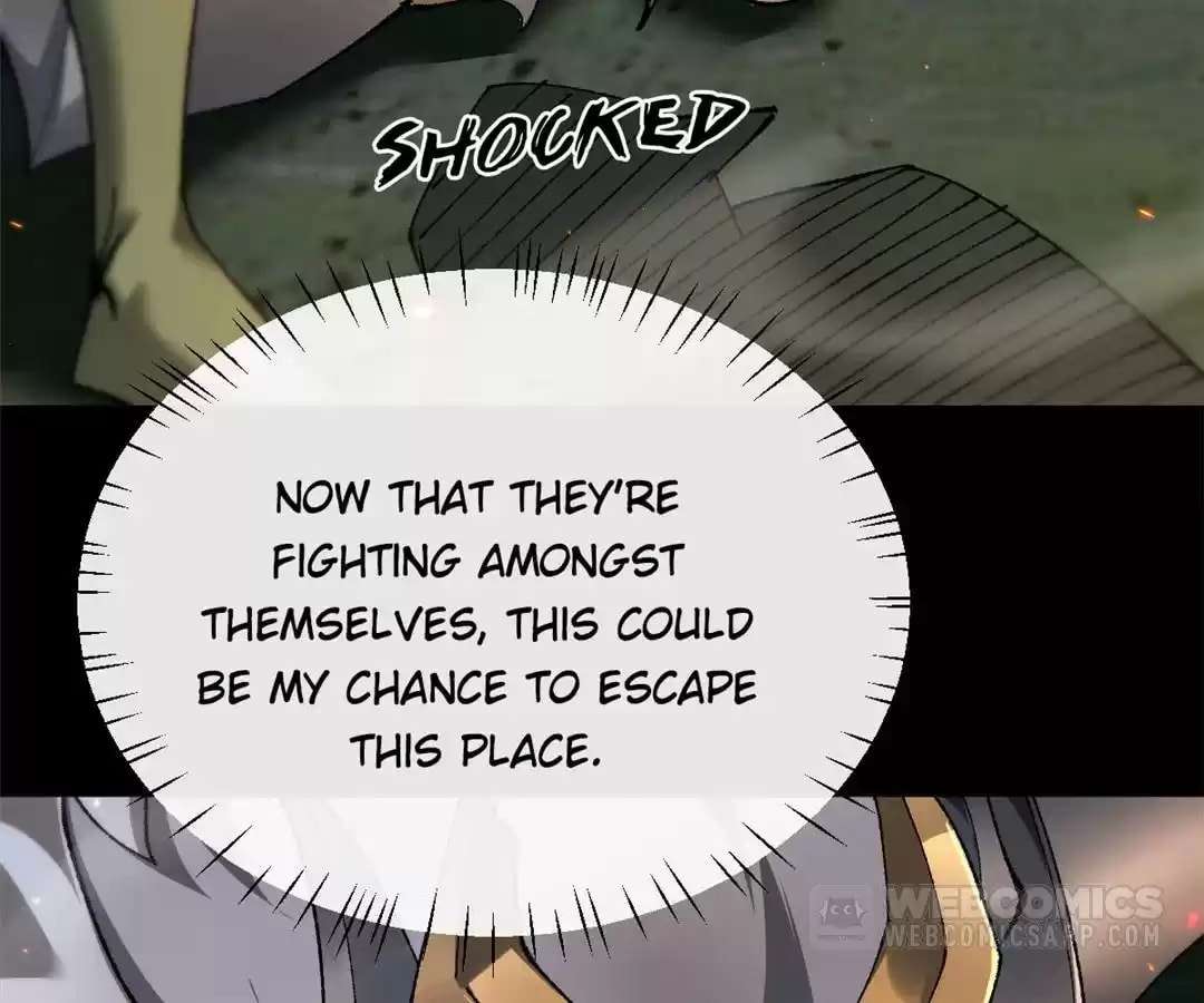 Goblin's Ascent: From Loser to Winner Chapter 19 page 11 - 