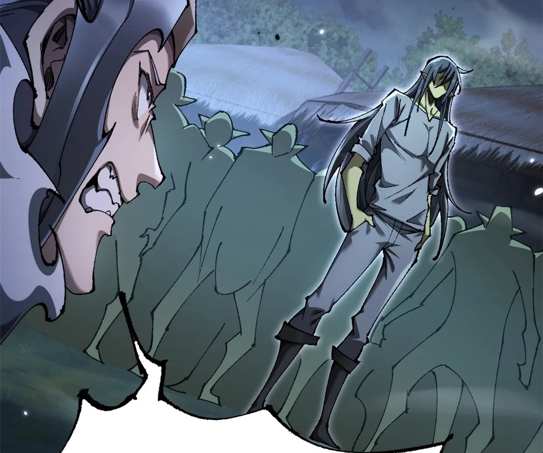 Goblin's Ascent: From Loser to Winner Chapter 19 page 104 - 
