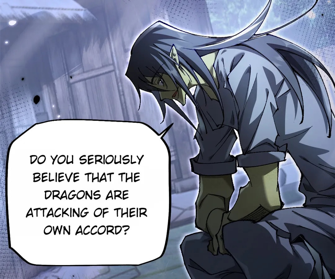 Goblin's Ascent: From Loser to Winner Chapter 19 page 106 - 