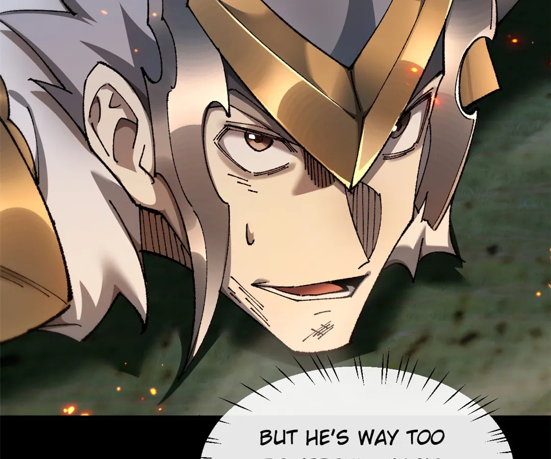 Goblin's Ascent: From Loser to Winner Chapter 19 page 12 - 