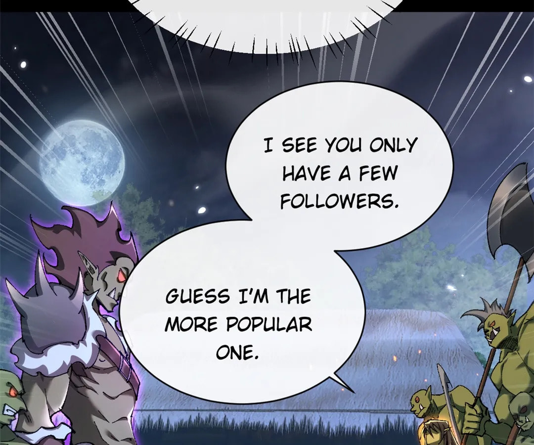 Goblin's Ascent: From Loser to Winner Chapter 19 page 14 - 