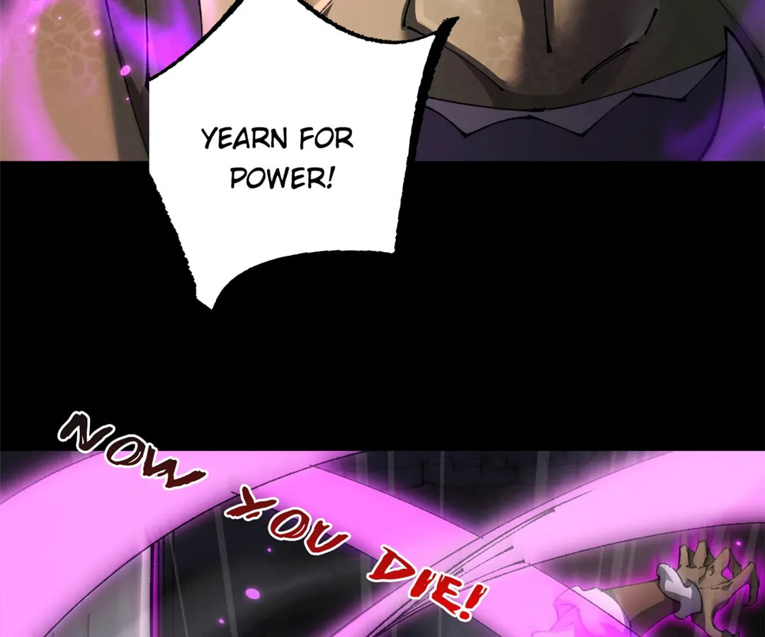 Goblin's Ascent: From Loser to Winner Chapter 19 page 20 - 