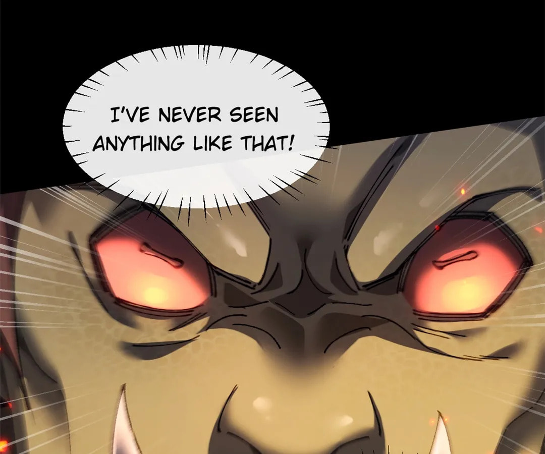 Goblin's Ascent: From Loser to Winner Chapter 19 page 32 - 
