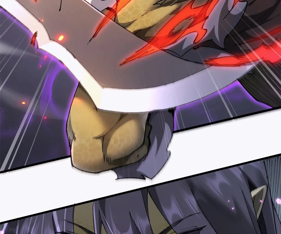 Goblin's Ascent: From Loser to Winner Chapter 19 page 36 - 