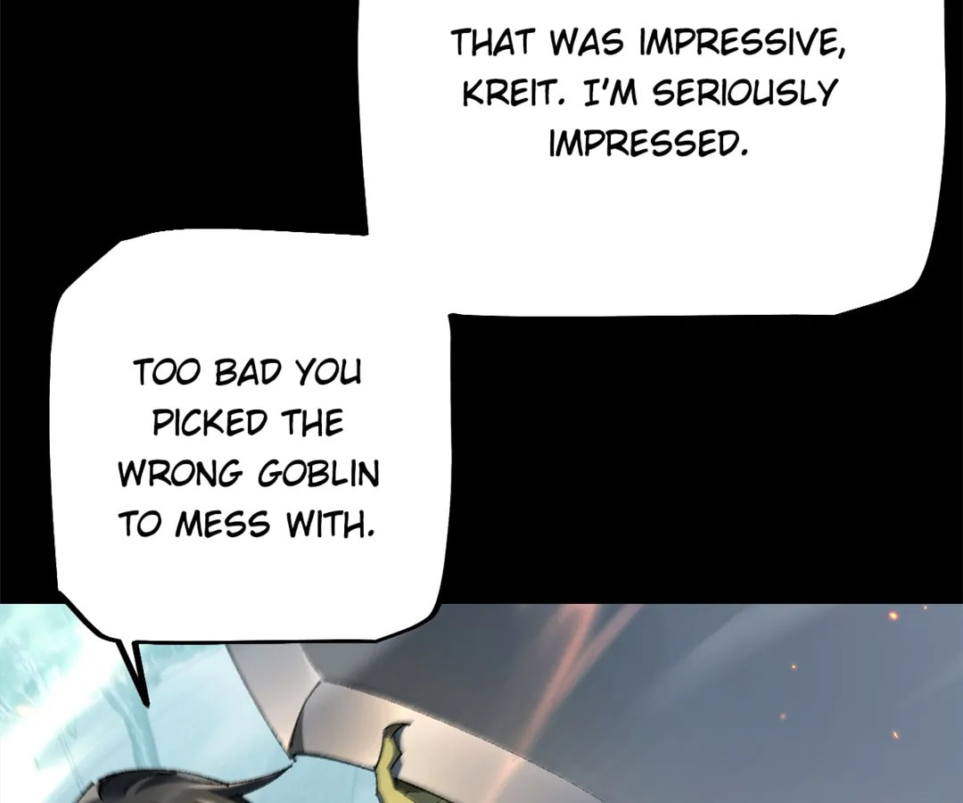 Goblin's Ascent: From Loser to Winner Chapter 19 page 53 - 