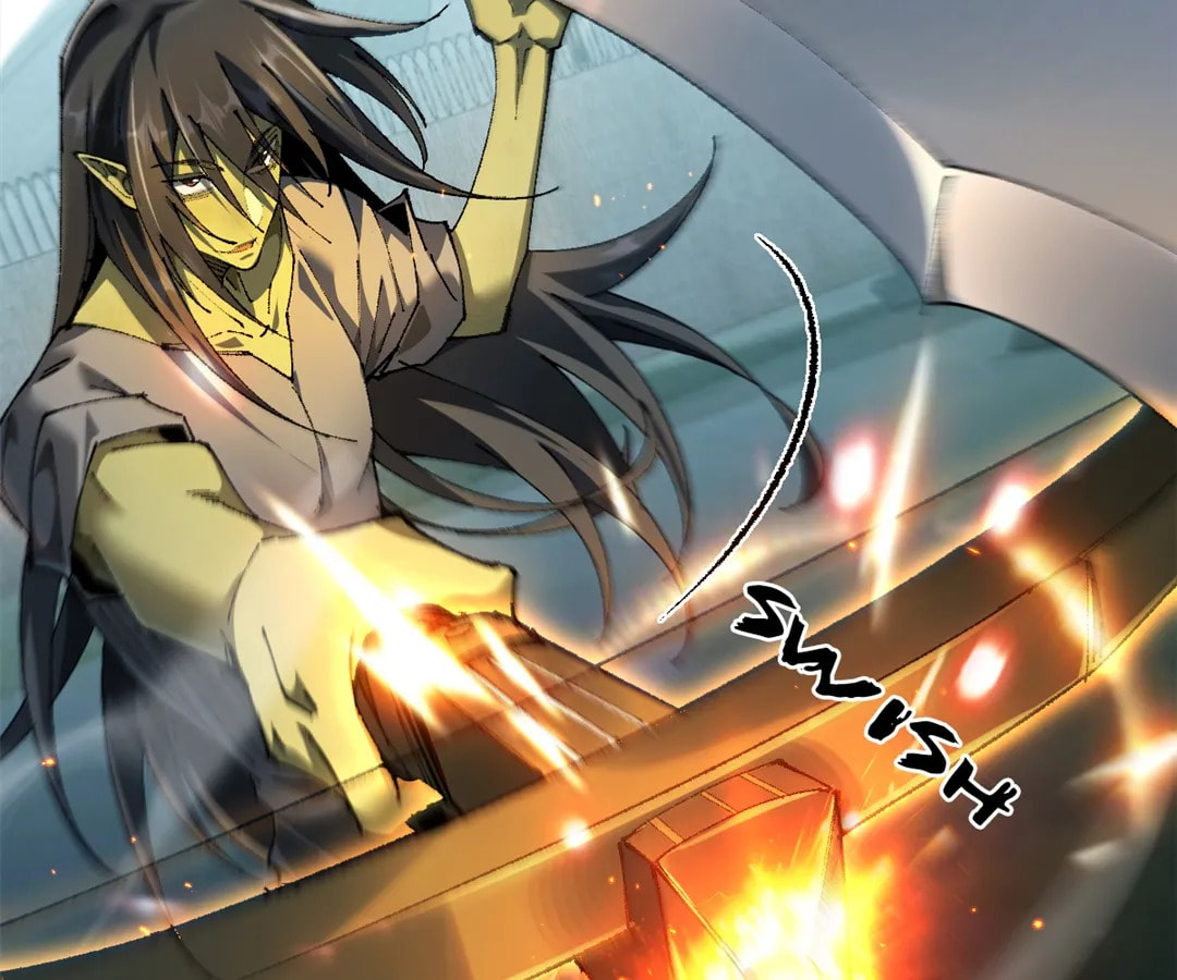 Goblin's Ascent: From Loser to Winner Chapter 19 page 54 - 