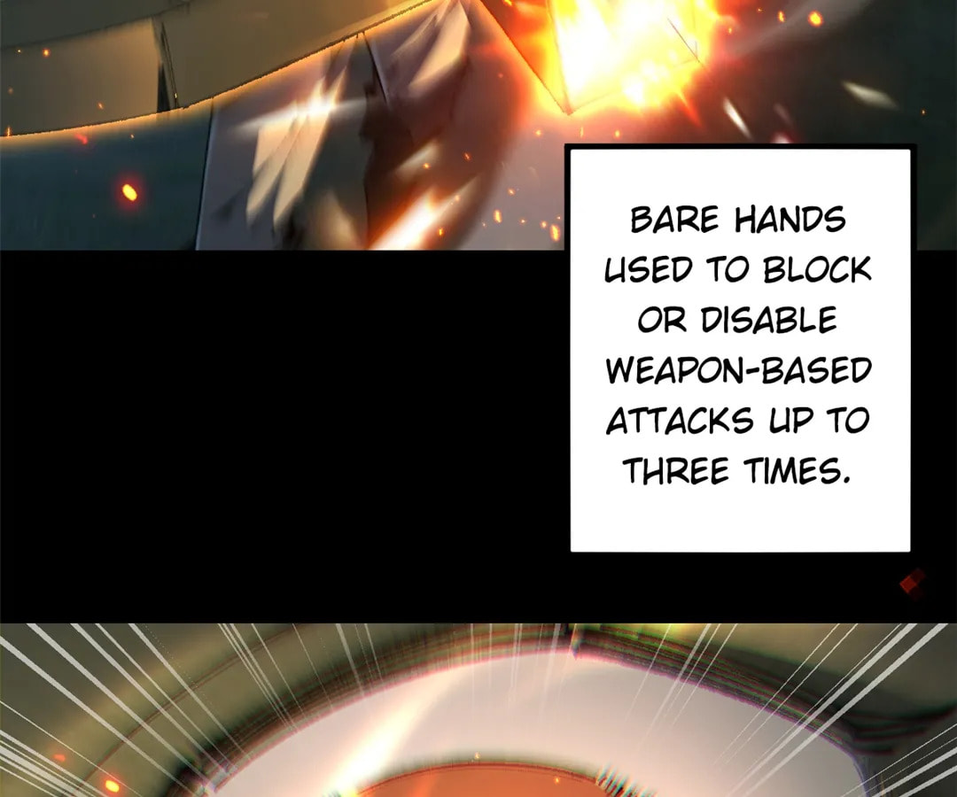 Goblin's Ascent: From Loser to Winner Chapter 19 page 55 - 