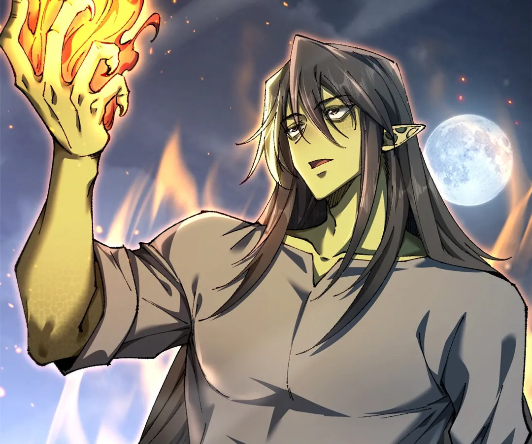 Goblin's Ascent: From Loser to Winner Chapter 19 page 7 - 