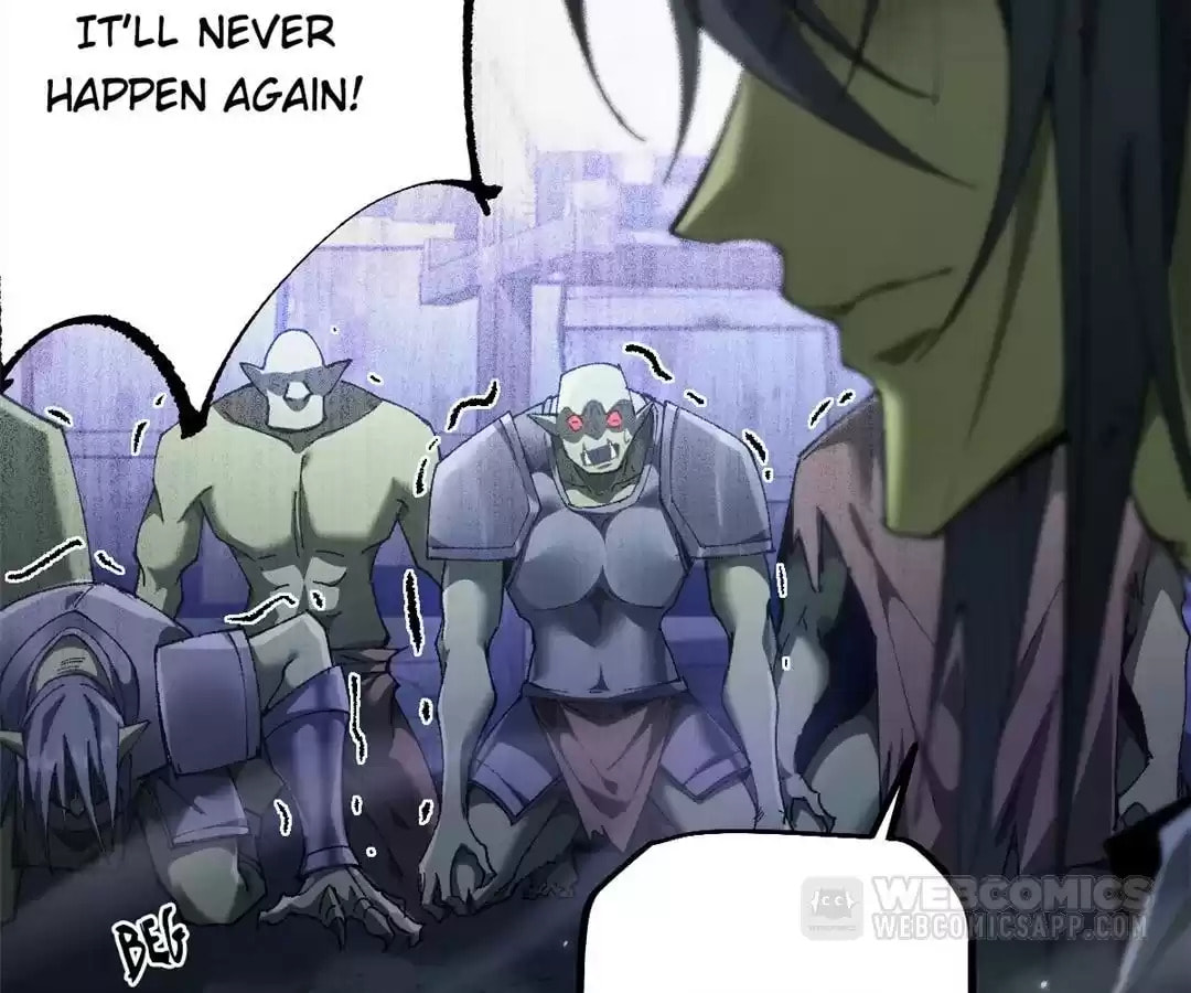 Goblin's Ascent: From Loser to Winner Chapter 19 page 67 - 
