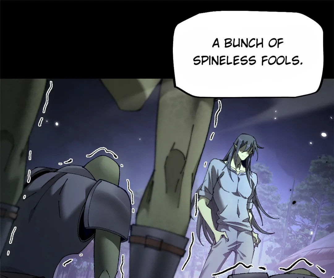 Goblin's Ascent: From Loser to Winner Chapter 19 page 70 - 