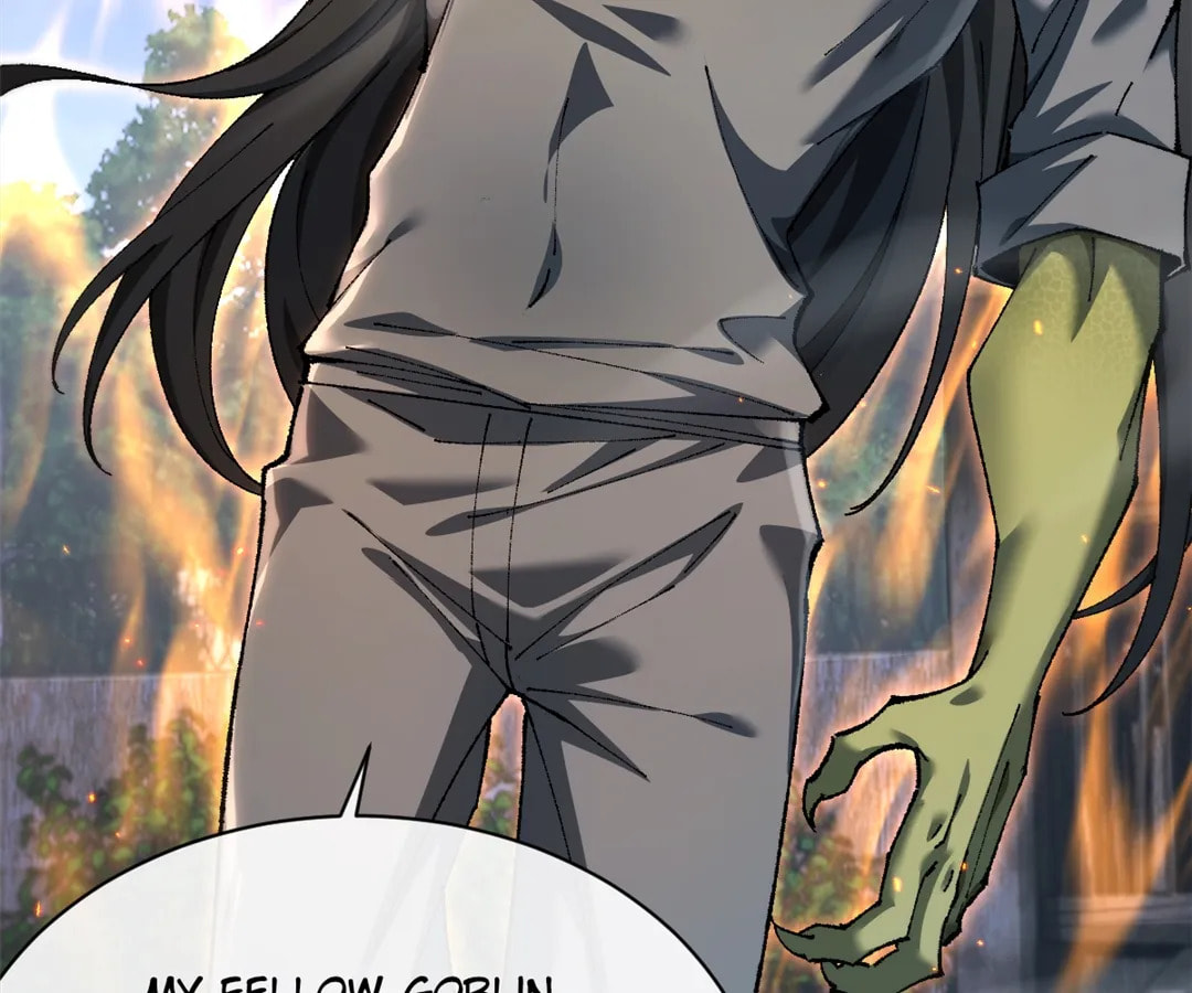 Goblin's Ascent: From Loser to Winner Chapter 19 page 8 - 