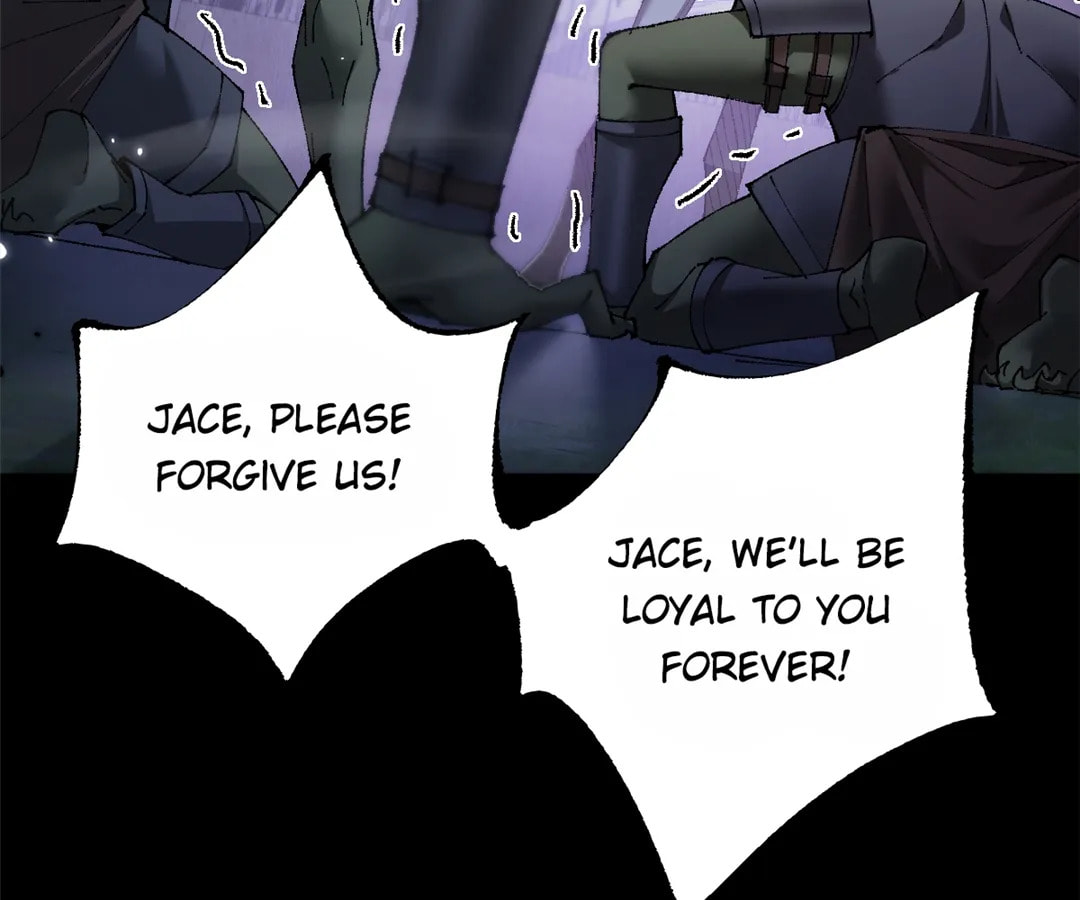 Goblin's Ascent: From Loser to Winner Chapter 19 page 71 - 