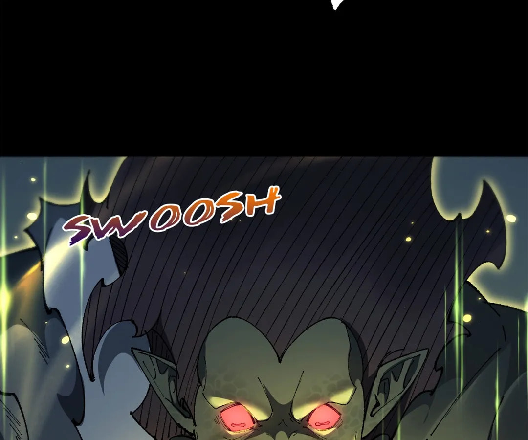 Goblin's Ascent: From Loser to Winner Chapter 19 page 72 - 