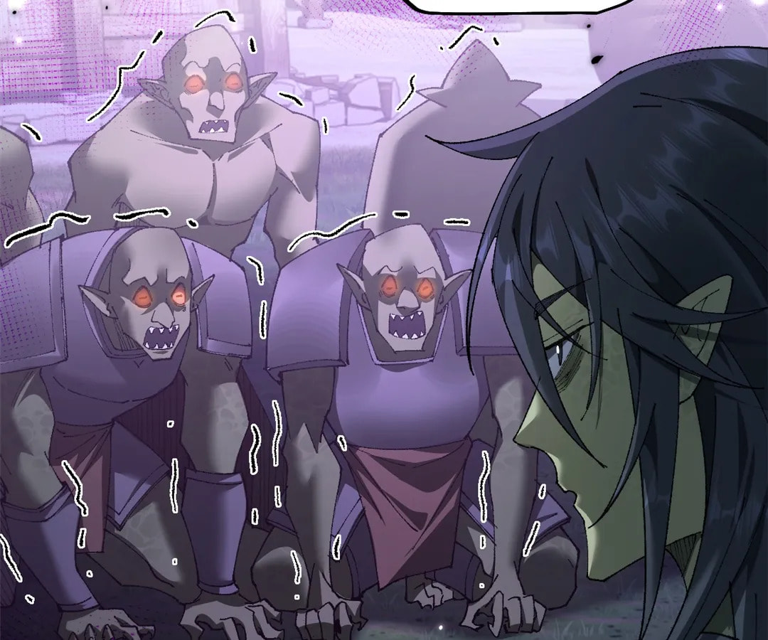 Goblin's Ascent: From Loser to Winner Chapter 19 page 80 - 