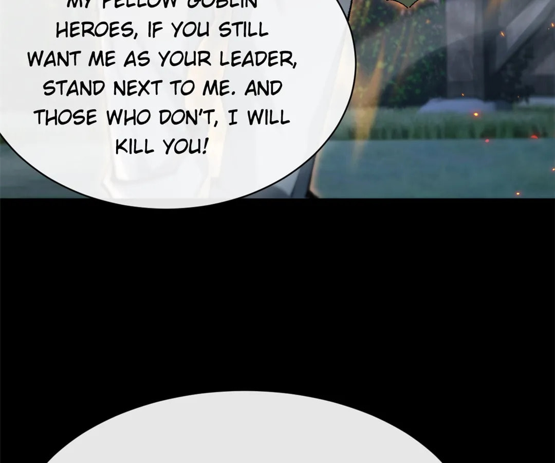Goblin's Ascent: From Loser to Winner Chapter 19 page 9 - 
