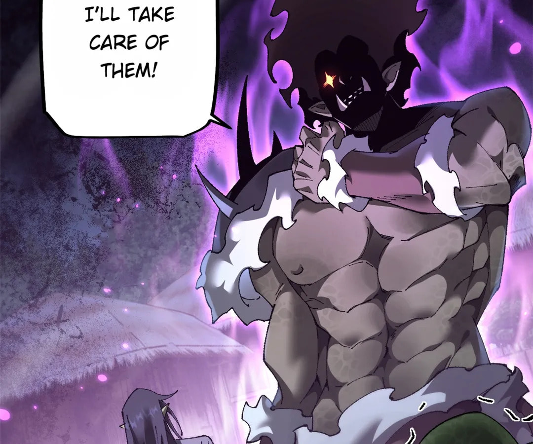 Goblin's Ascent: From Loser to Winner Chapter 19 page 82 - 