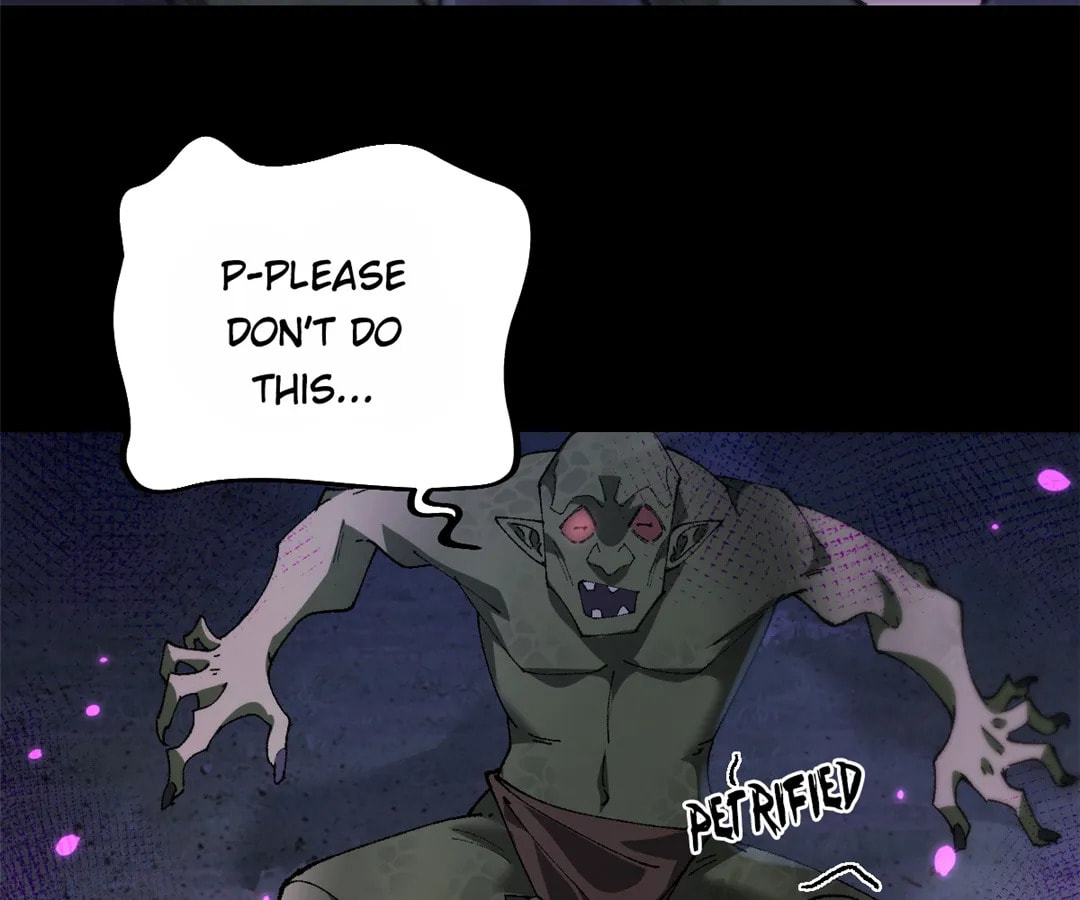 Goblin's Ascent: From Loser to Winner Chapter 19 page 84 - 