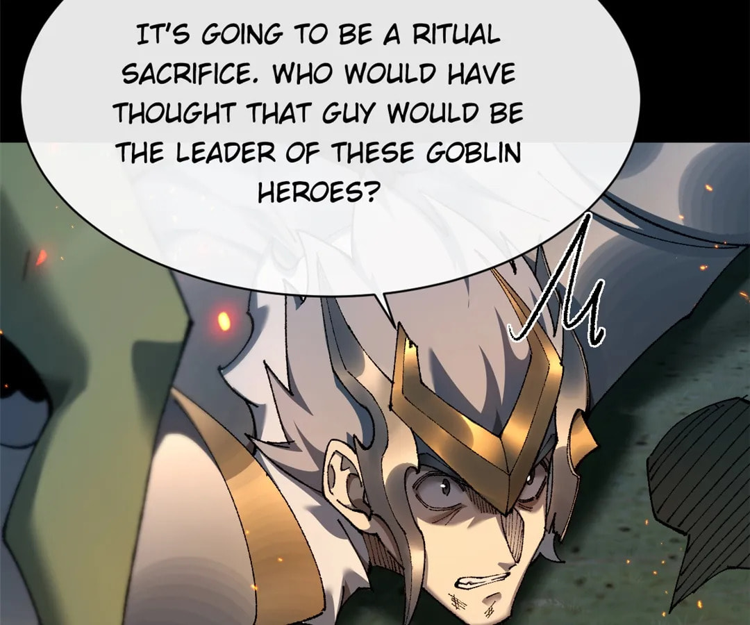 Goblin's Ascent: From Loser to Winner Chapter 19 page 10 - 