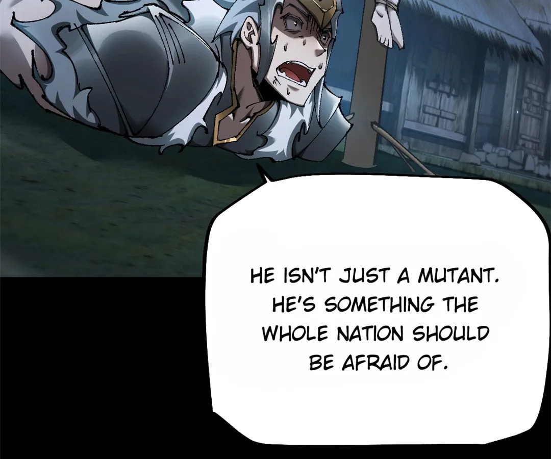 Goblin's Ascent: From Loser to Winner Chapter 19 page 94 - 