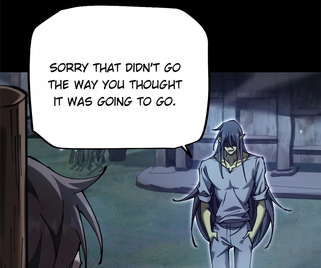 Goblin's Ascent: From Loser to Winner Chapter 19 page 95 - 