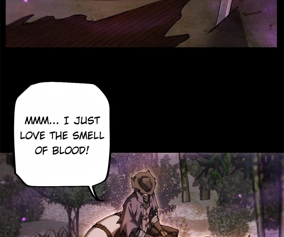 Goblin's Ascent: From Loser to Winner Chapter 20 page 102 - 