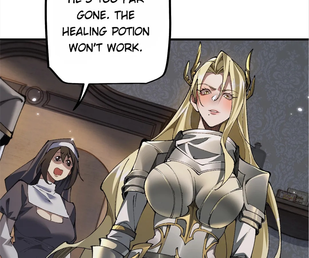 Goblin's Ascent: From Loser to Winner Chapter 20 page 18 - 