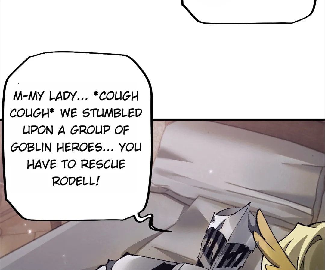 Goblin's Ascent: From Loser to Winner Chapter 20 page 22 - 