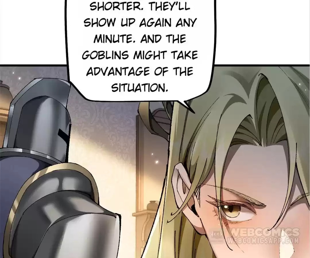 Goblin's Ascent: From Loser to Winner Chapter 20 page 35 - 