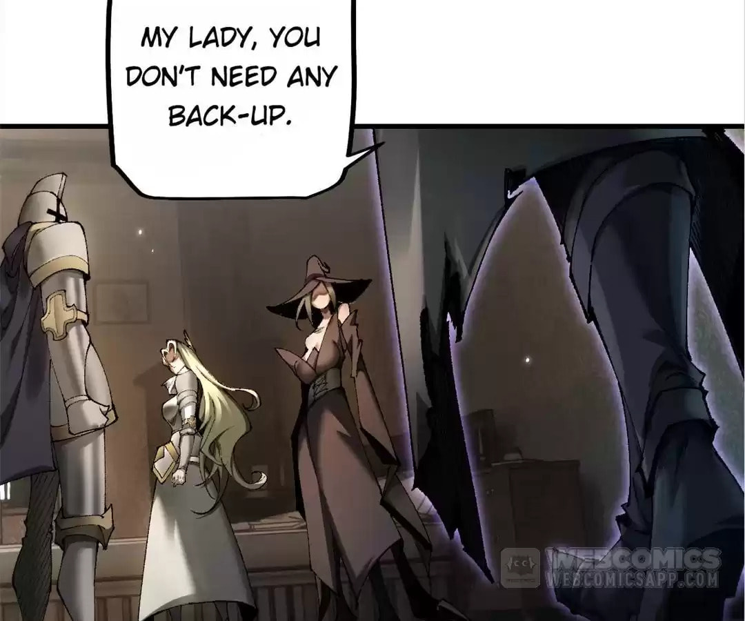 Goblin's Ascent: From Loser to Winner Chapter 20 page 43 - 