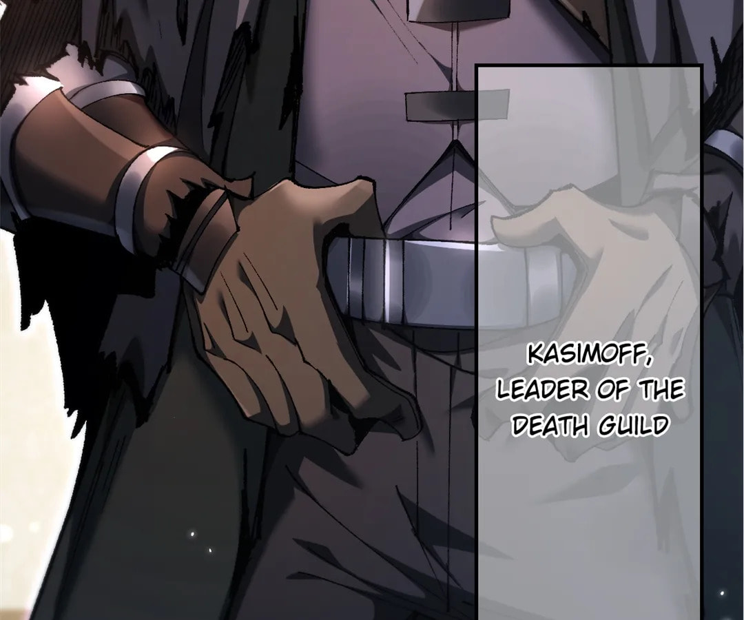 Goblin's Ascent: From Loser to Winner Chapter 20 page 46 - 