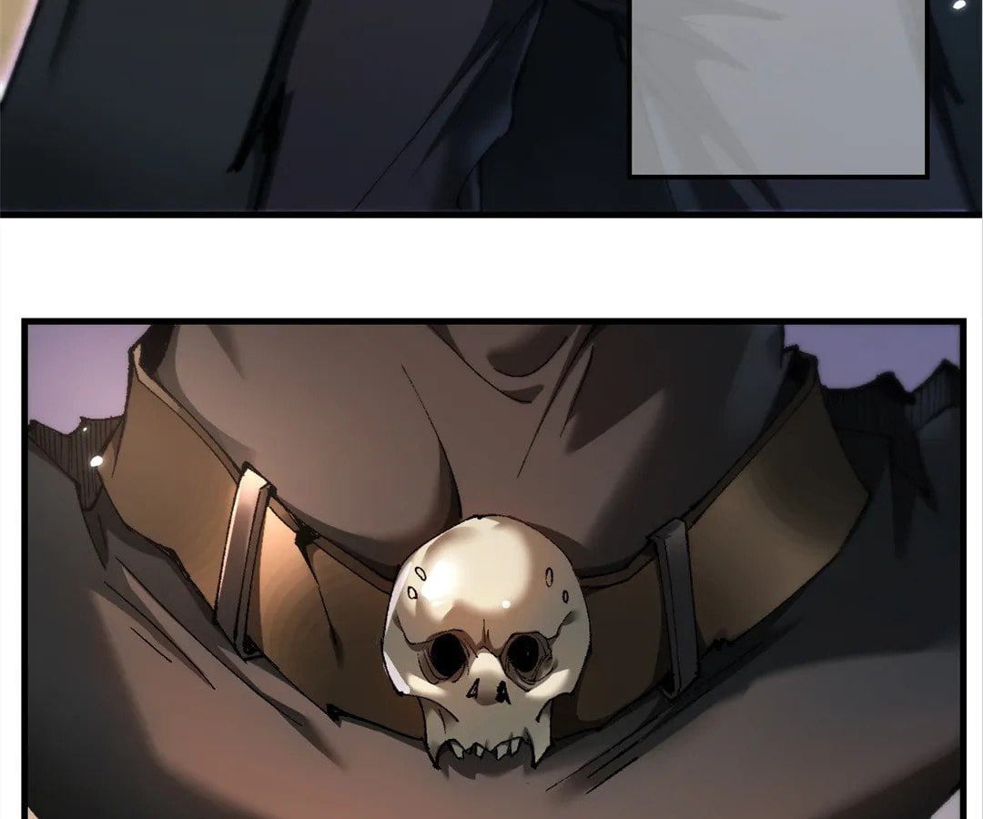 Goblin's Ascent: From Loser to Winner Chapter 20 page 47 - 