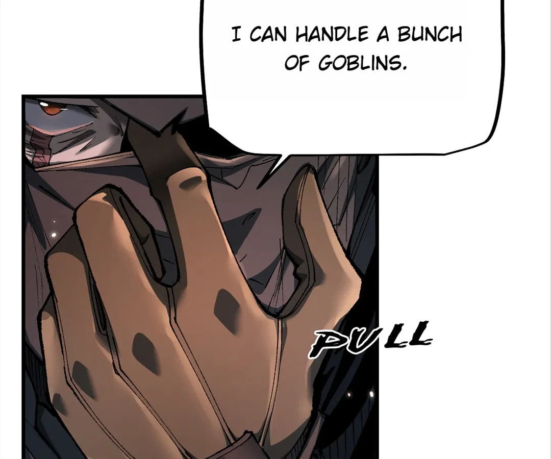 Goblin's Ascent: From Loser to Winner Chapter 20 page 55 - 