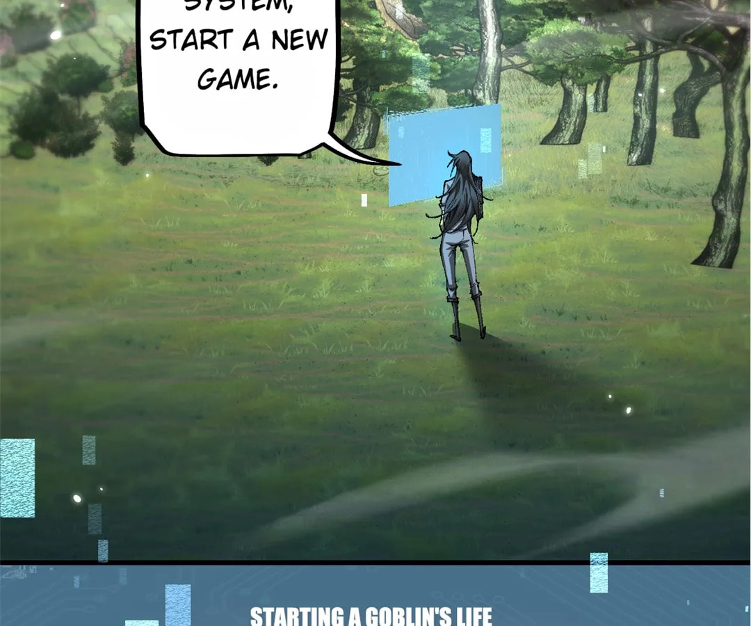 Goblin's Ascent: From Loser to Winner Chapter 20 page 62 - 