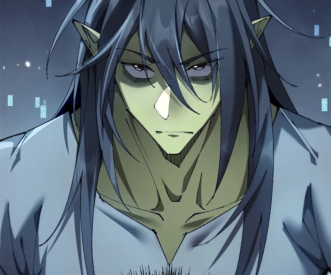 Goblin's Ascent: From Loser to Winner Chapter 20 page 71 - 