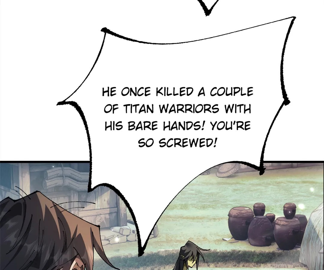 Goblin's Ascent: From Loser to Winner Chapter 20 page 77 - 
