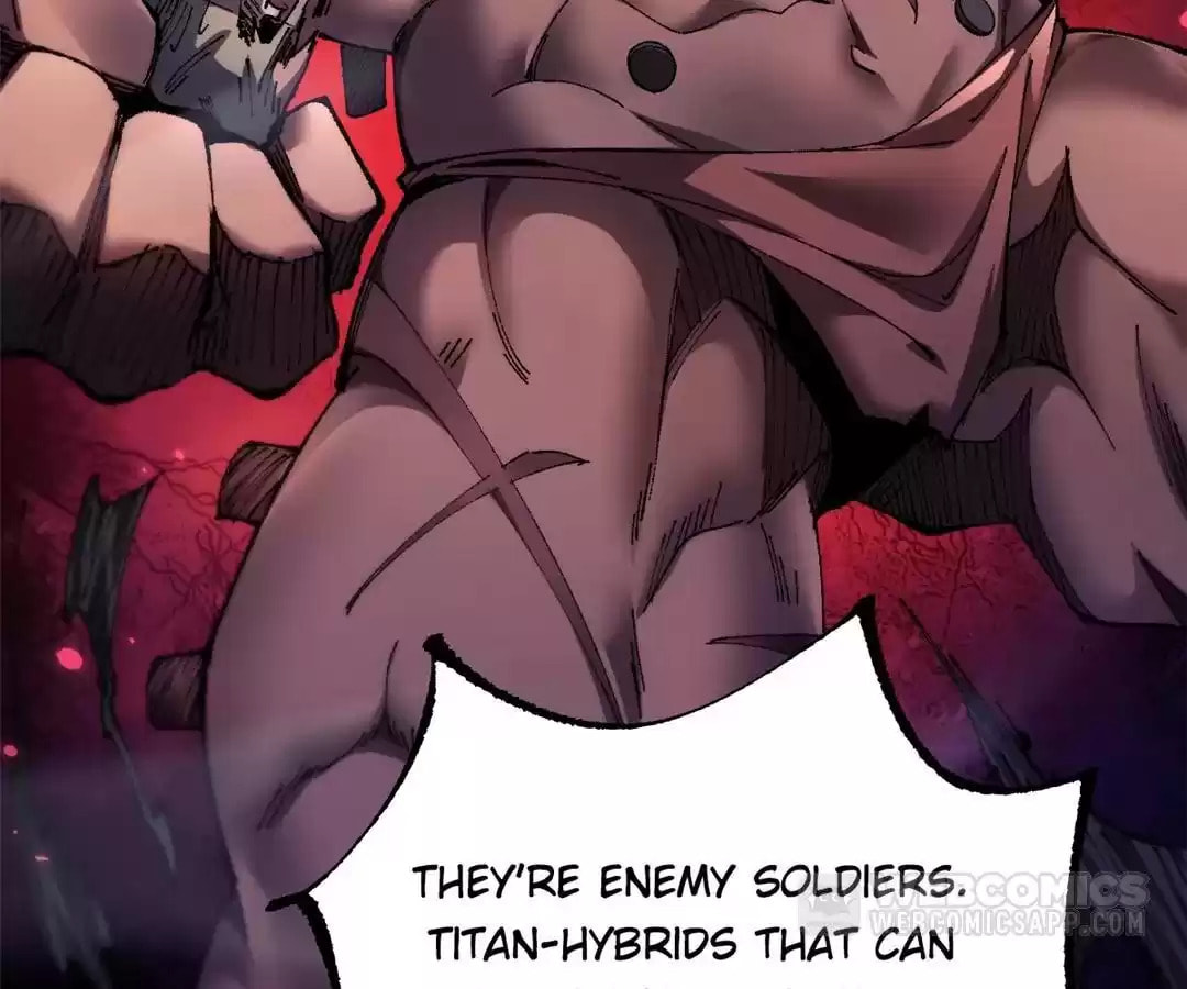 Goblin's Ascent: From Loser to Winner Chapter 20 page 83 - 