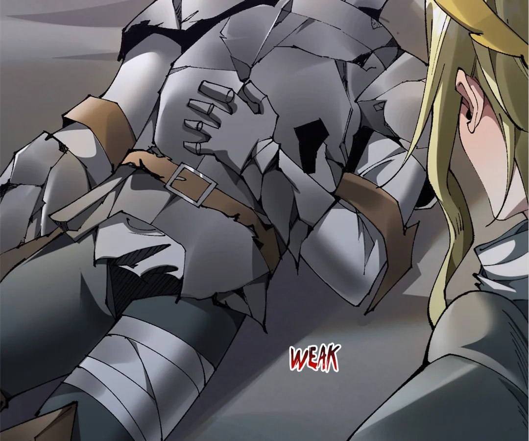 Goblin's Ascent: From Loser to Winner Chapter 21 page 23 - 