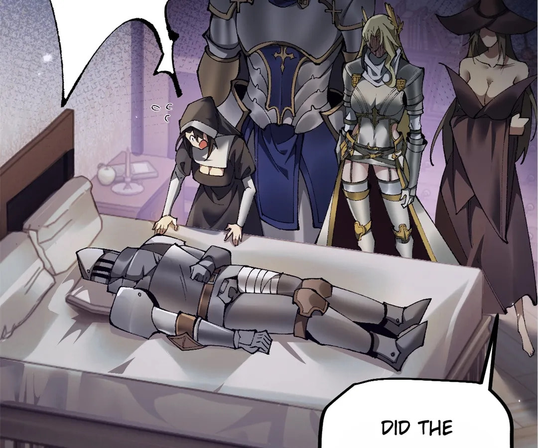 Goblin's Ascent: From Loser to Winner Chapter 21 page 30 - 