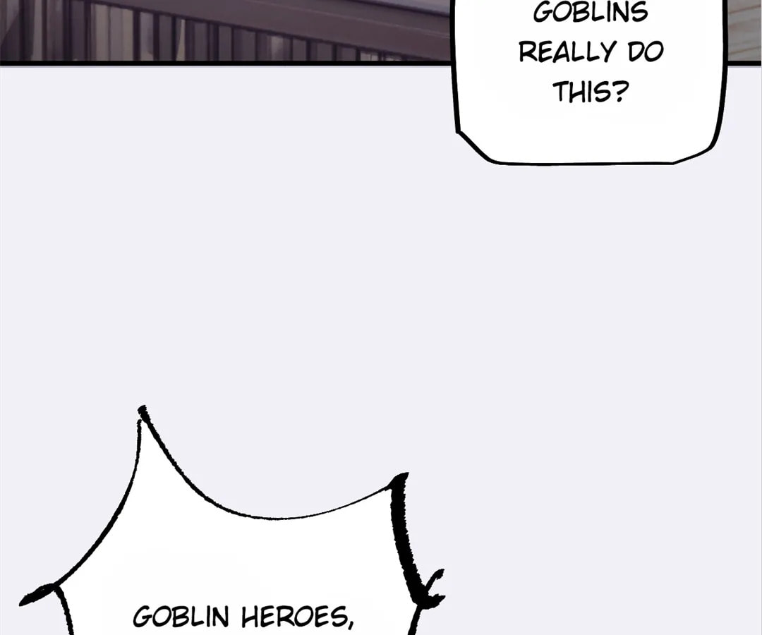 Goblin's Ascent: From Loser to Winner Chapter 21 page 31 - 