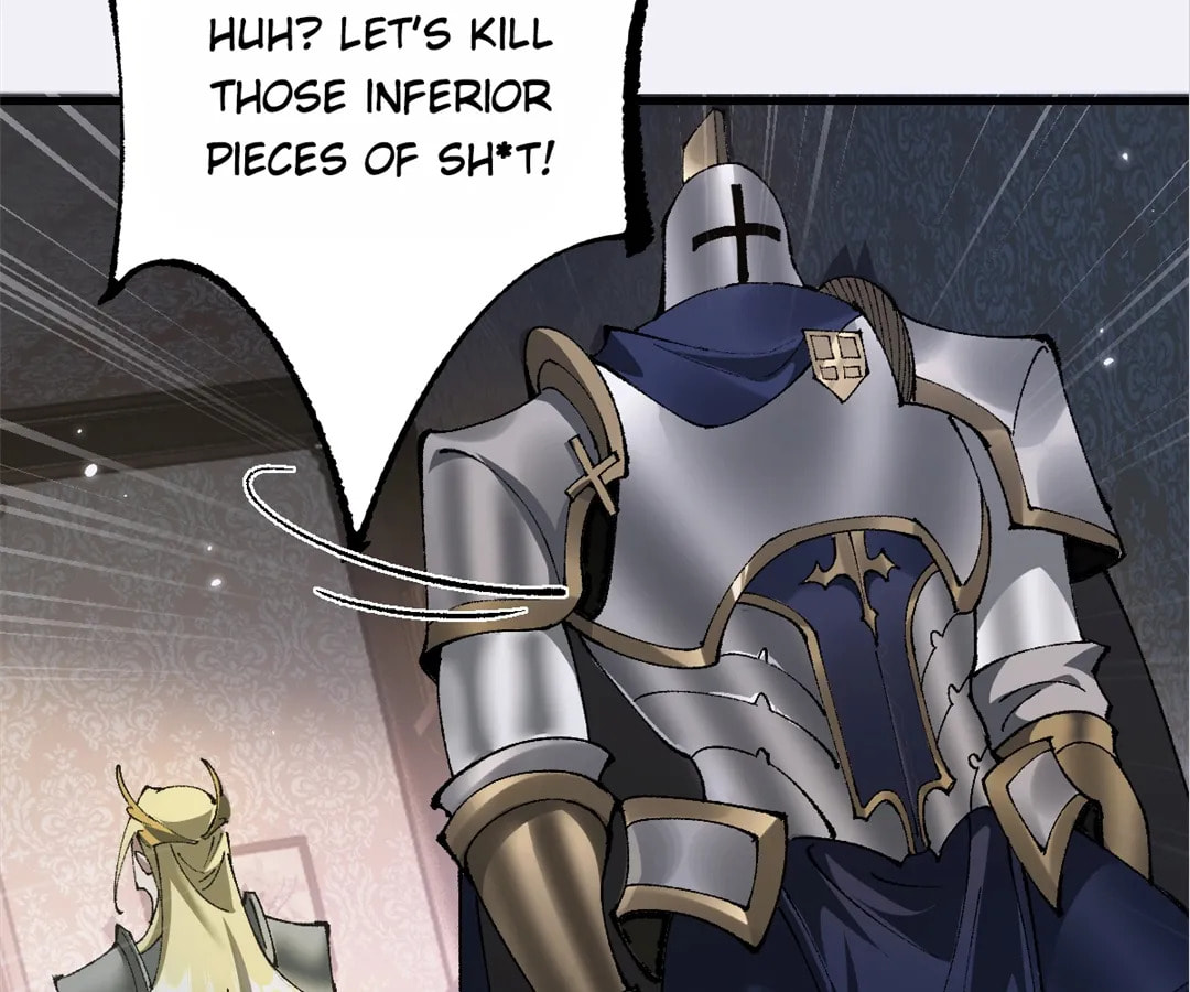 Goblin's Ascent: From Loser to Winner Chapter 21 page 32 - 
