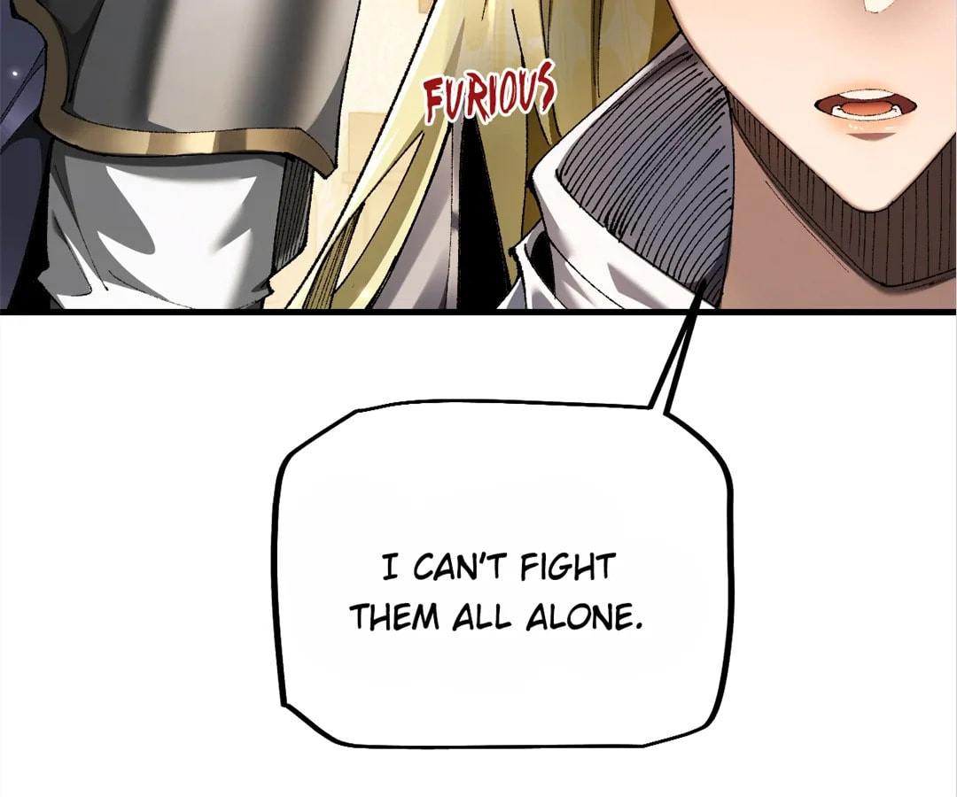 Goblin's Ascent: From Loser to Winner Chapter 21 page 36 - 